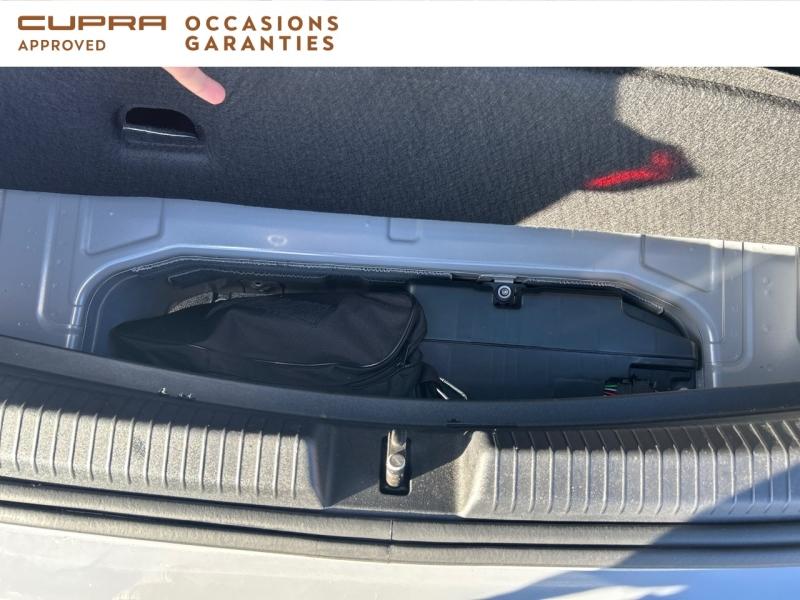 Voitures occasions CUPRA BORN V Tomblaine