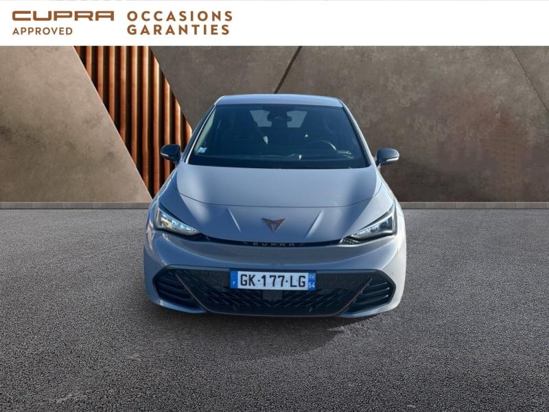 Voitures occasions CUPRA BORN V Tomblaine