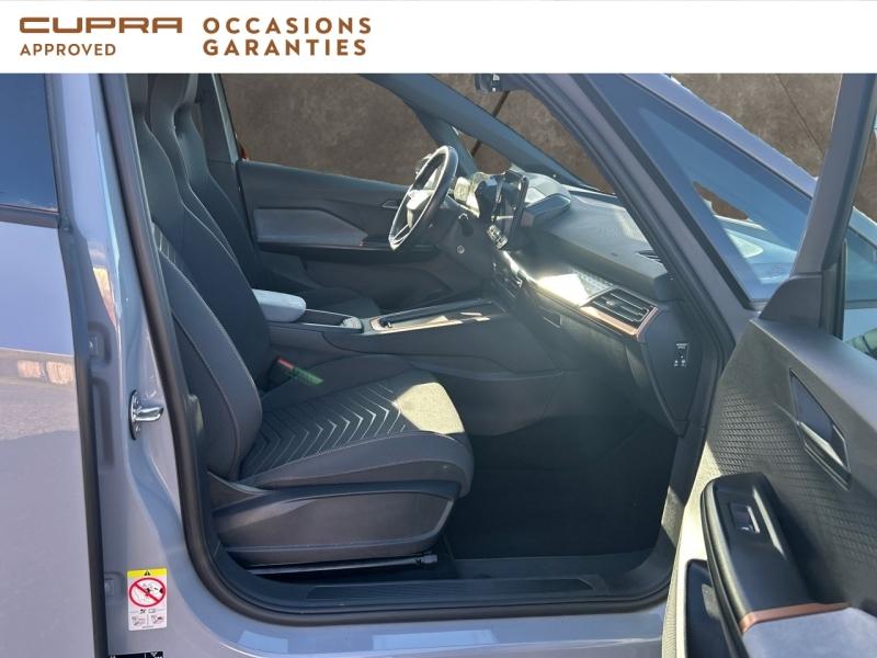 Voitures occasions CUPRA BORN V Tomblaine