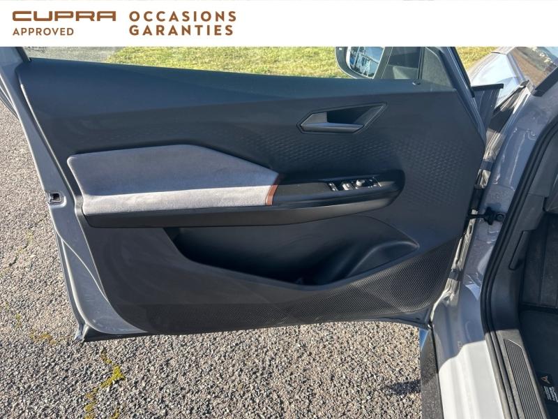 Voitures occasions CUPRA BORN V Tomblaine