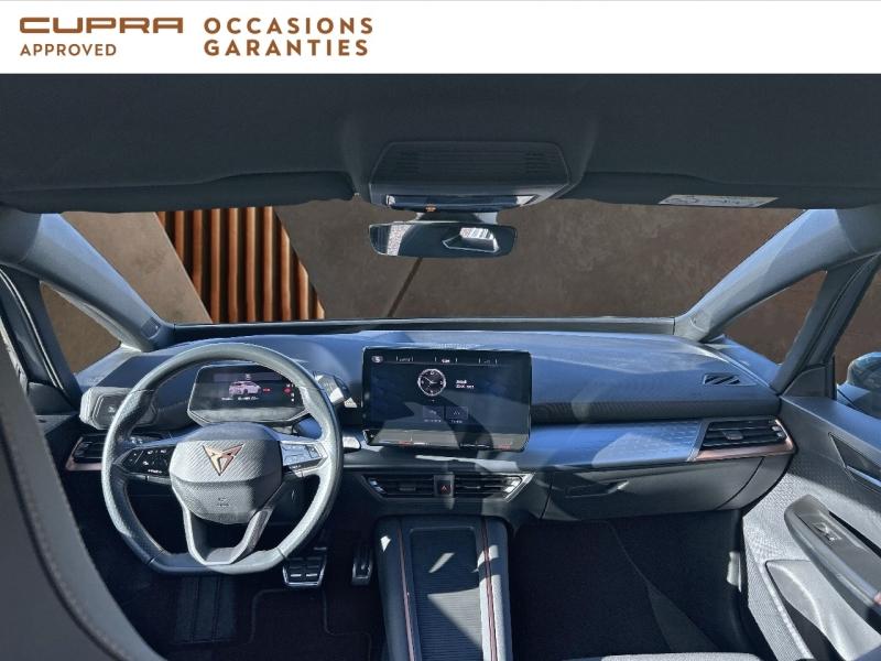 Voitures occasions CUPRA BORN V Tomblaine