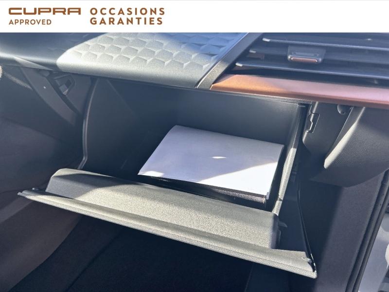 Voitures occasions CUPRA BORN V Tomblaine