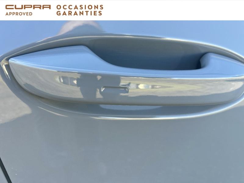 Voitures occasions CUPRA BORN V Tomblaine