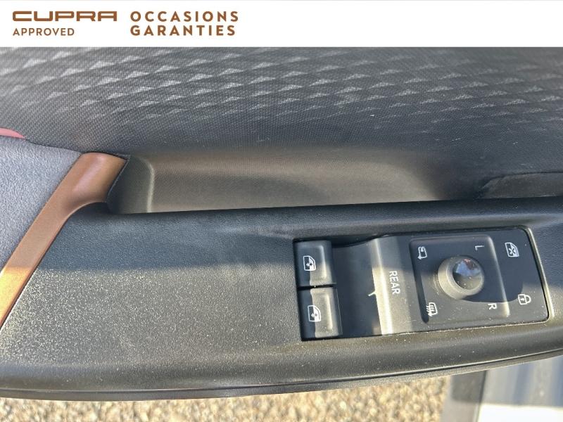 Voitures occasions CUPRA BORN V Tomblaine