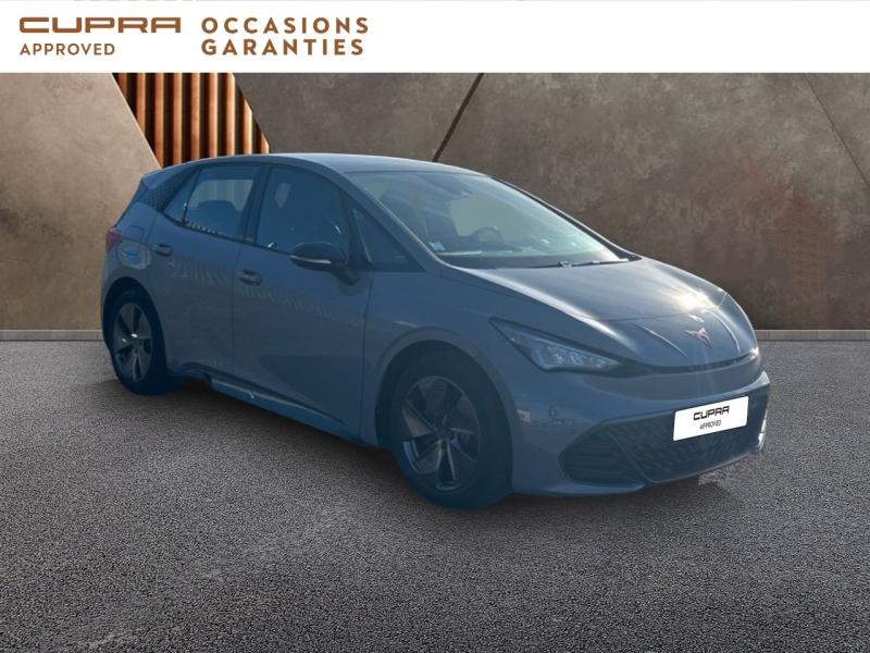 Voitures occasions CUPRA BORN V Tomblaine