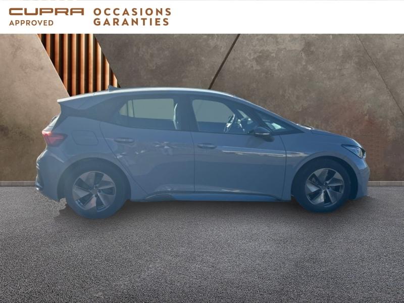 Voitures occasions CUPRA BORN V Tomblaine