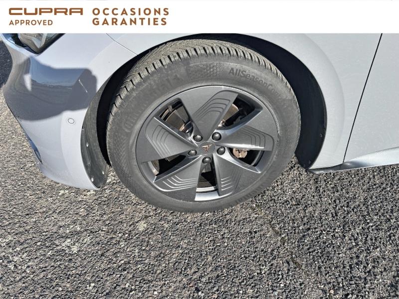 Voitures occasions CUPRA BORN V Tomblaine