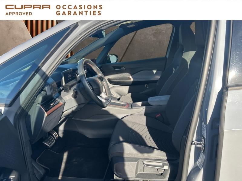 Voitures occasions CUPRA BORN V Tomblaine