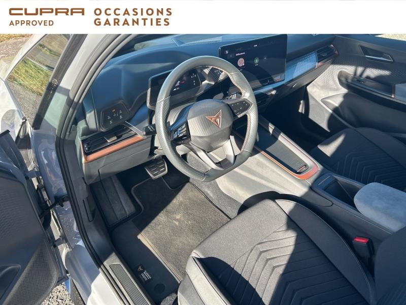 Voitures occasions CUPRA BORN V Tomblaine