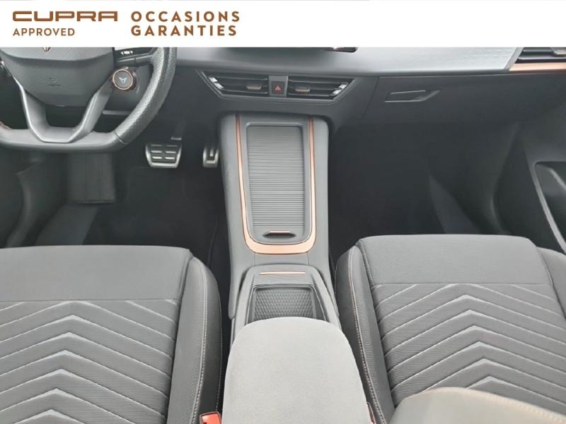 Voitures occasions CUPRA BORN VZ Tomblaine