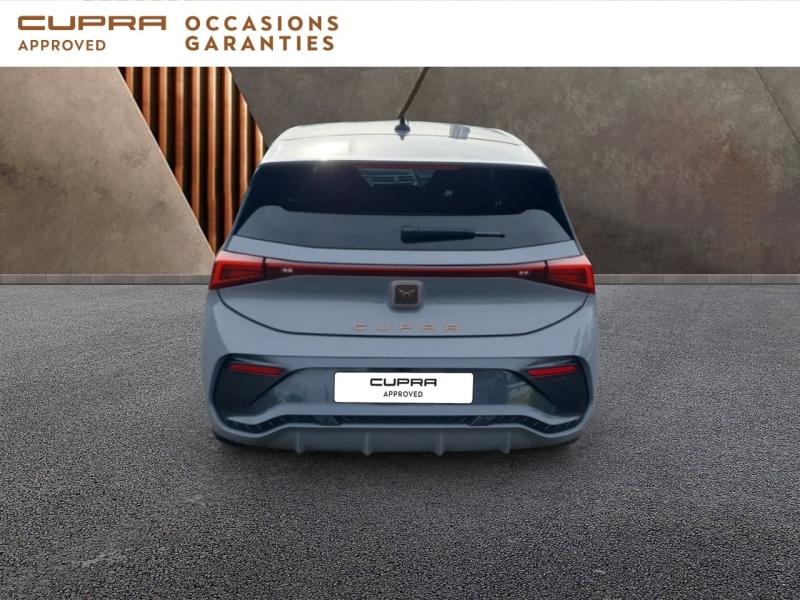 Voitures occasions CUPRA BORN VZ Tomblaine