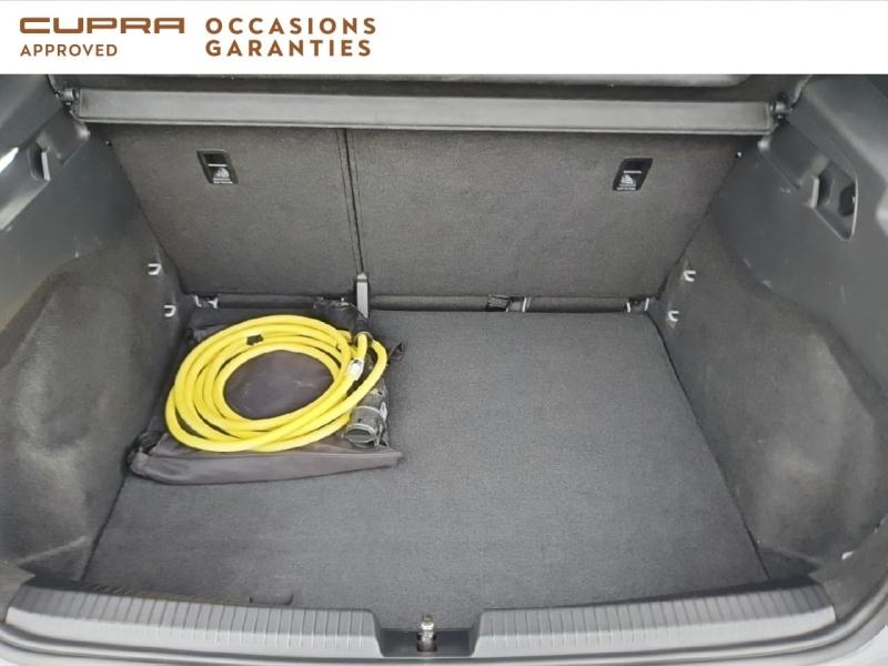 Voitures occasions CUPRA BORN VZ Tomblaine