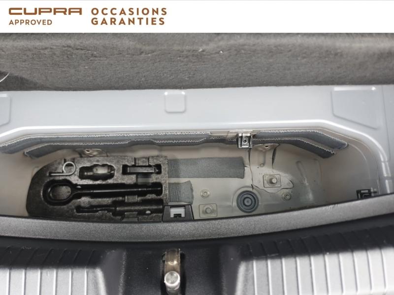 Voitures occasions CUPRA BORN VZ Tomblaine