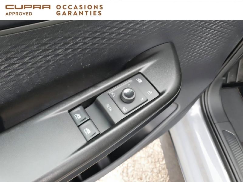 Voitures occasions CUPRA BORN VZ Tomblaine