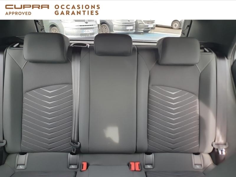 Voitures occasions CUPRA BORN VZ Tomblaine