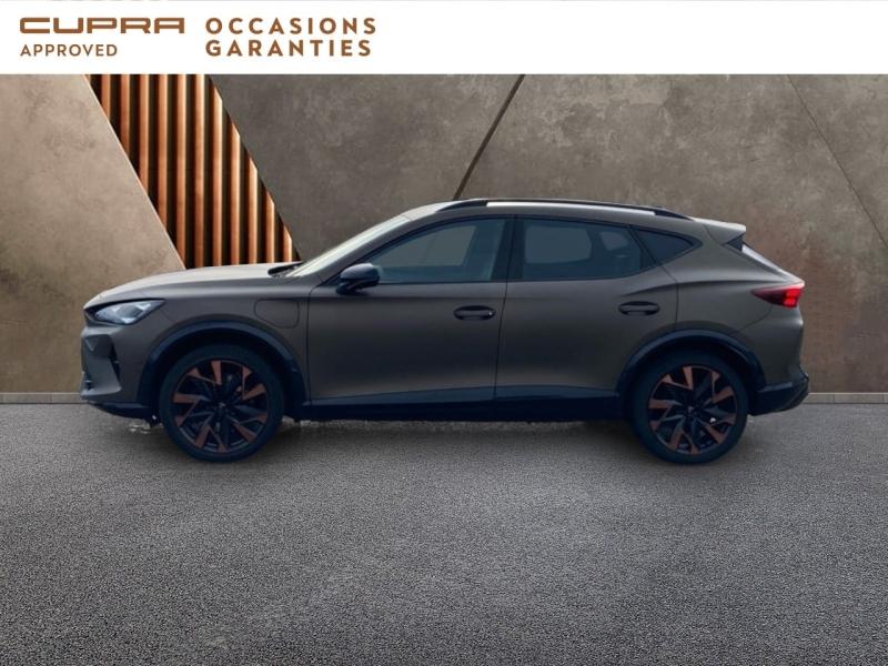 Voitures occasions CUPRA FORMENTOR VZ Tomblaine