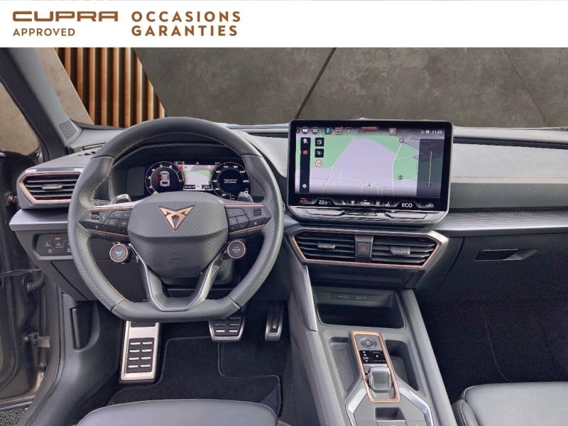 Voitures occasions CUPRA FORMENTOR VZ Tomblaine