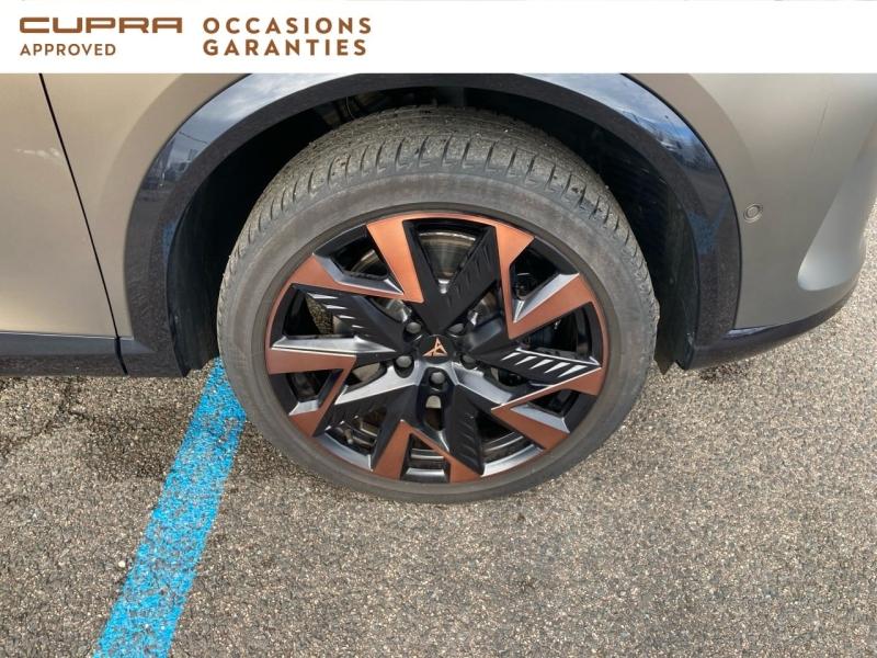 Voitures occasions CUPRA FORMENTOR VZ Tomblaine