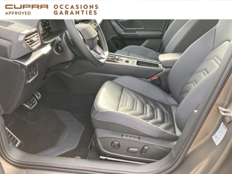 Voitures occasions CUPRA FORMENTOR VZ Tomblaine