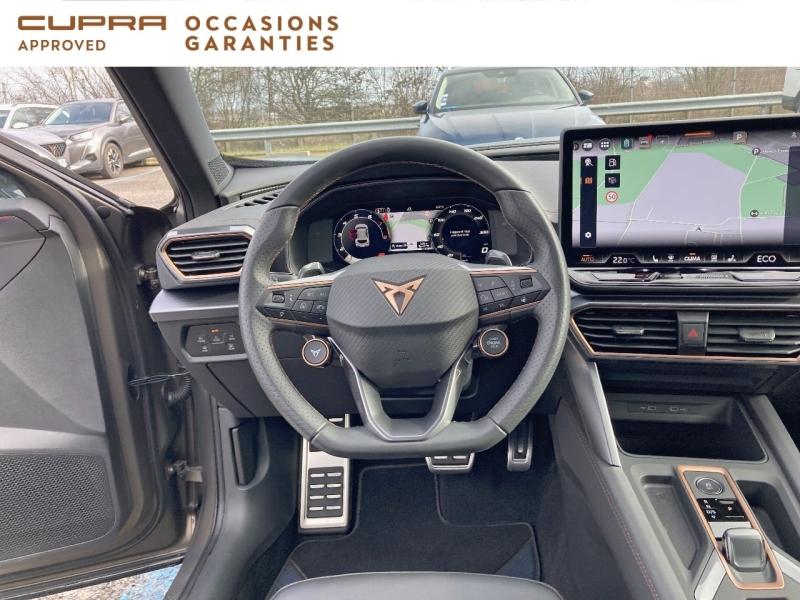 Voitures occasions CUPRA FORMENTOR VZ Tomblaine