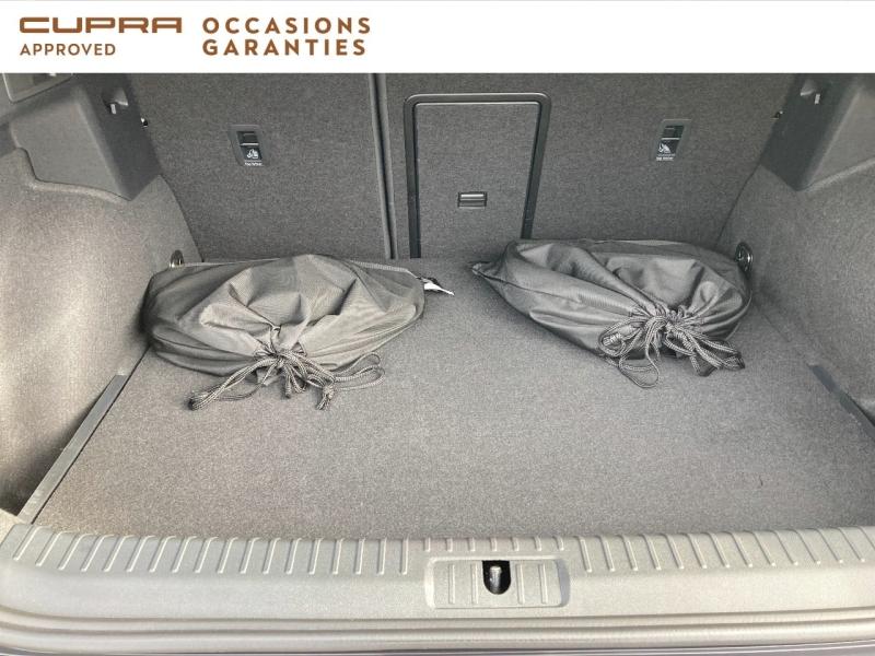 Voitures occasions CUPRA FORMENTOR VZ Tomblaine