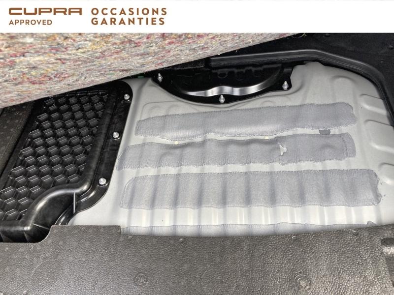 Voitures occasions CUPRA FORMENTOR VZ Tomblaine