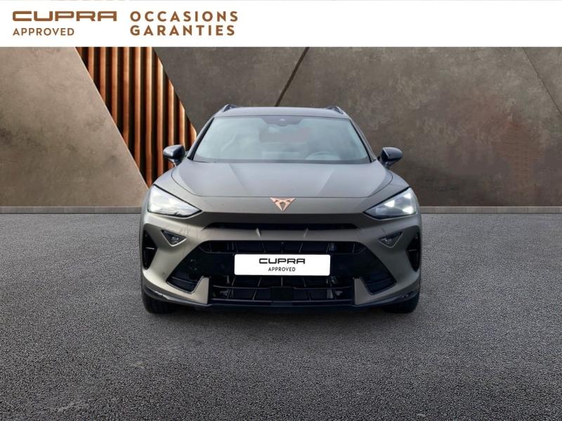 Voitures occasions CUPRA FORMENTOR VZ Tomblaine