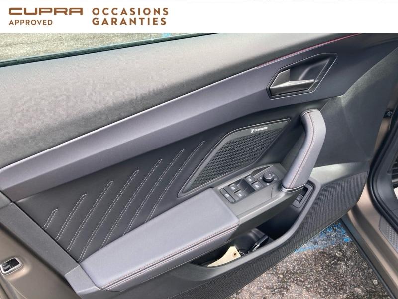 Voitures occasions CUPRA FORMENTOR VZ Tomblaine