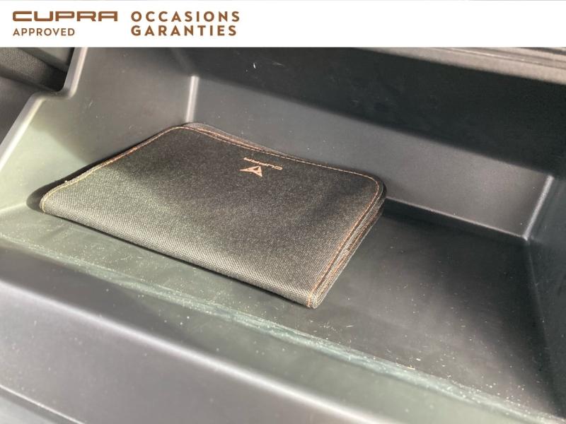Voitures occasions CUPRA FORMENTOR VZ Tomblaine
