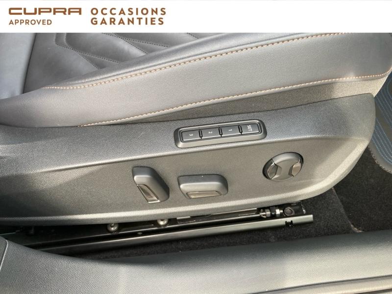 Voitures occasions CUPRA FORMENTOR VZ Tomblaine