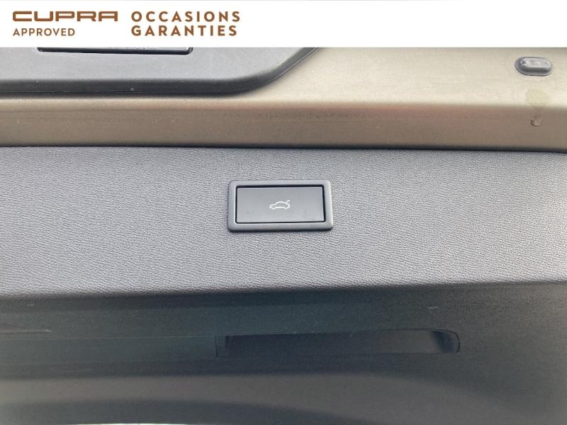 Voitures occasions CUPRA FORMENTOR VZ Tomblaine