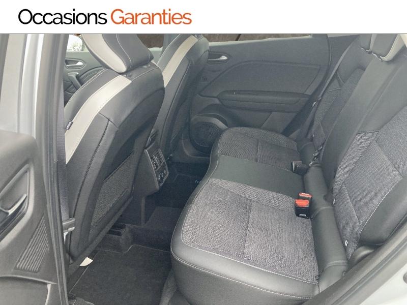 Voitures occasions RENAULT CAPTUR Techno Tomblaine