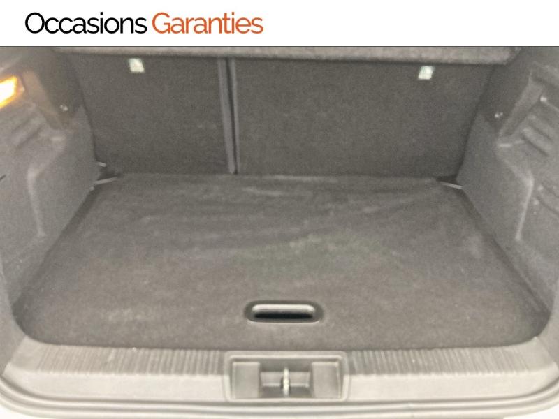 Voitures occasions RENAULT CAPTUR Techno Tomblaine