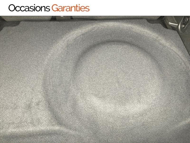 Voitures occasions RENAULT CAPTUR Techno Tomblaine