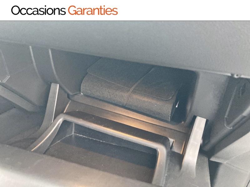 Voitures occasions RENAULT CAPTUR Techno Tomblaine