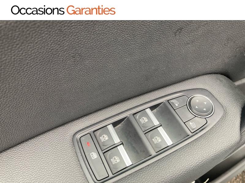 Voitures occasions RENAULT CAPTUR Techno Tomblaine