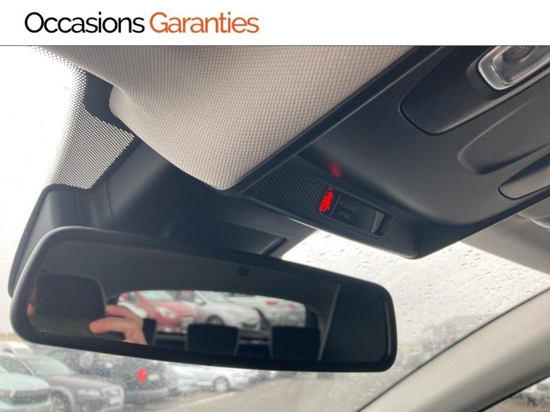 Voitures occasions RENAULT CAPTUR Techno Tomblaine