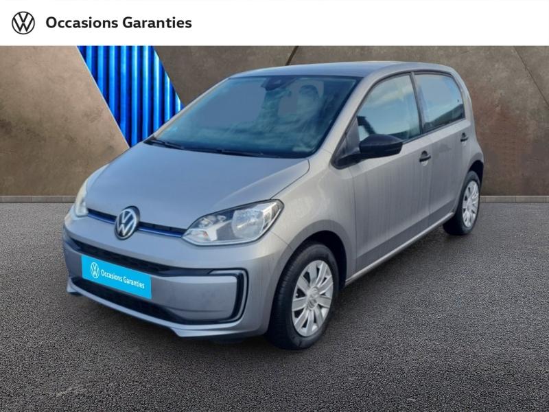 Voitures occasions VOLKSWAGEN e-up! Base Tomblaine