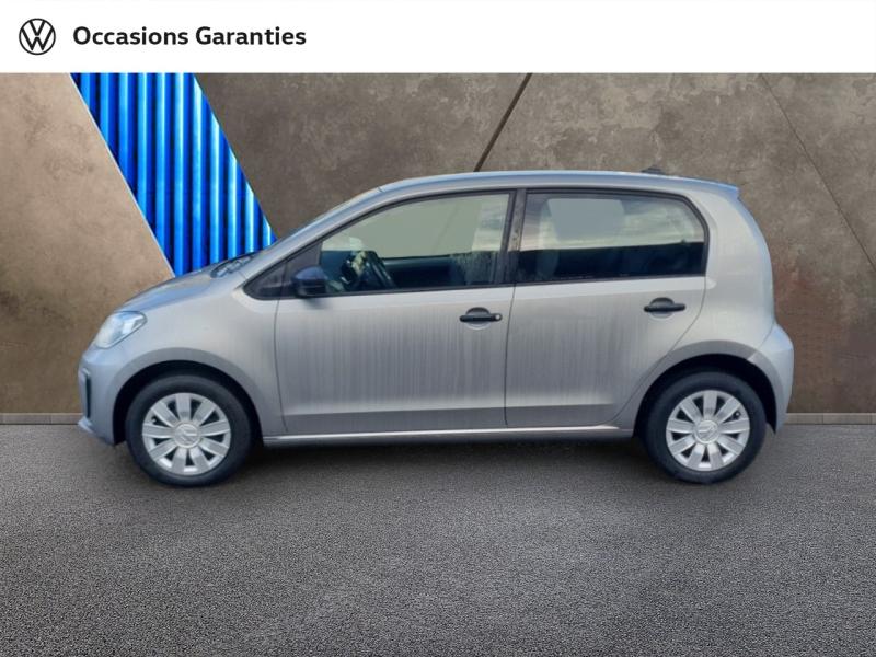 Voitures occasions VOLKSWAGEN e-up! Base Tomblaine