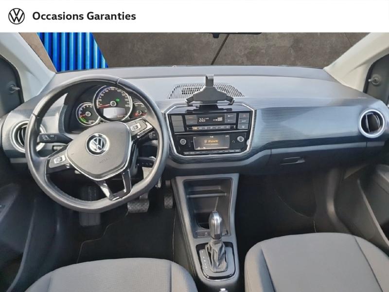 Voitures occasions VOLKSWAGEN e-up! Base Tomblaine