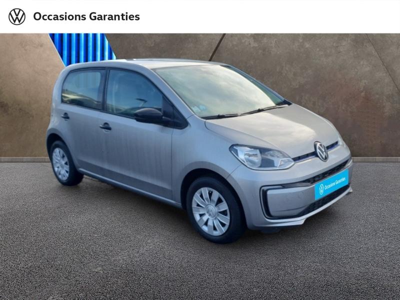 Voitures occasions VOLKSWAGEN e-up! Base Tomblaine