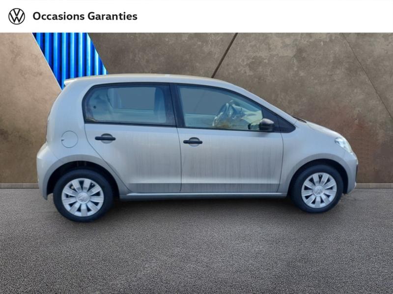Voitures occasions VOLKSWAGEN e-up! Base Tomblaine