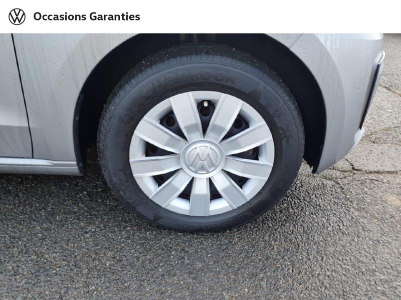Voitures occasions VOLKSWAGEN e-up! Base Tomblaine