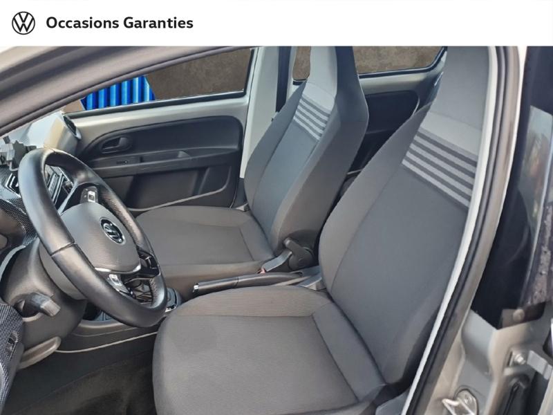Voitures occasions VOLKSWAGEN e-up! Base Tomblaine