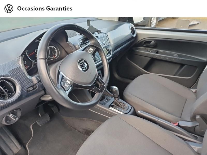 Voitures occasions VOLKSWAGEN e-up! Base Tomblaine