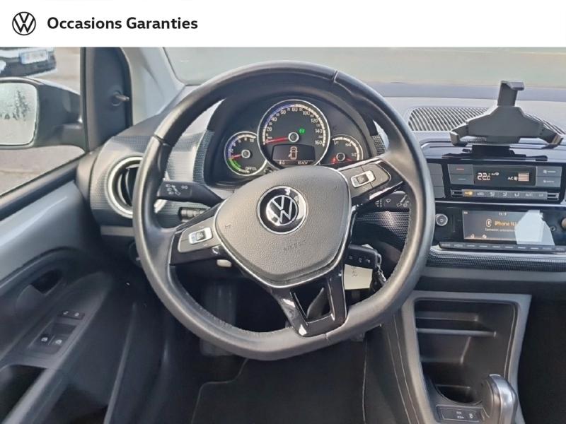 Voitures occasions VOLKSWAGEN e-up! Base Tomblaine