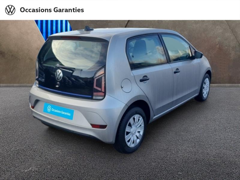 Voitures occasions VOLKSWAGEN e-up! Base Tomblaine