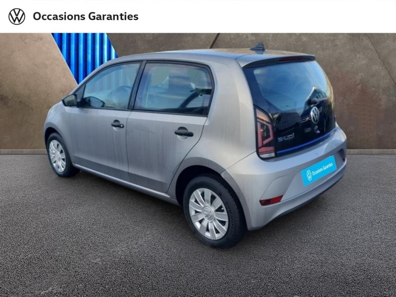 Voitures occasions VOLKSWAGEN e-up! Base Tomblaine