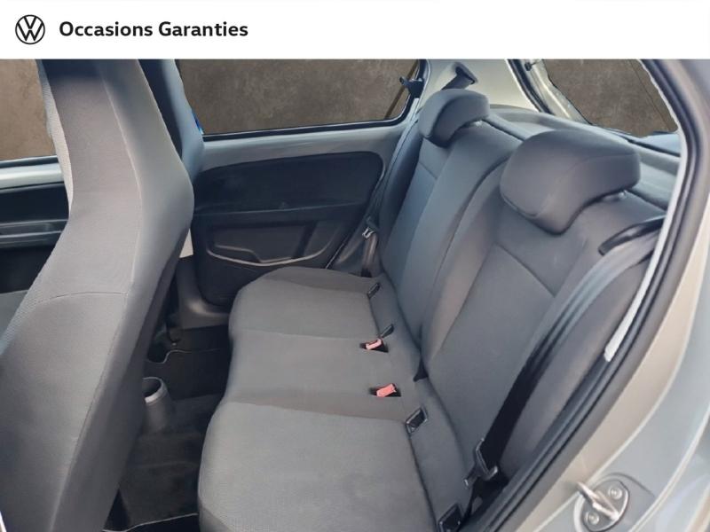 Voitures occasions VOLKSWAGEN e-up! Base Tomblaine