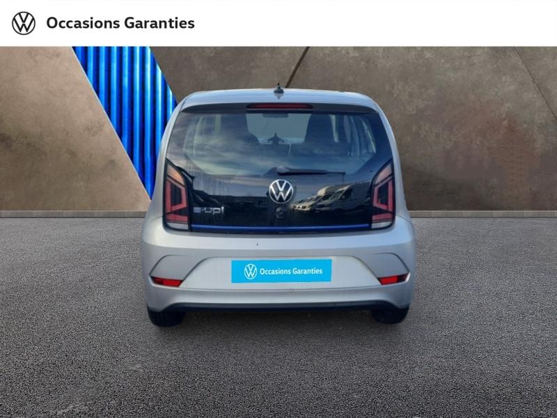 Voitures occasions VOLKSWAGEN e-up! Base Tomblaine